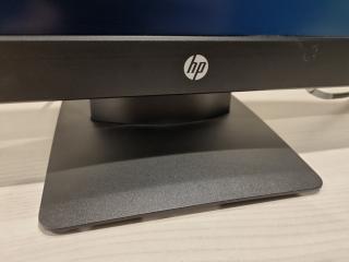 HP ProDisplay 23.8" Full HD LED Monitor