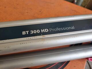 Bosch Heavy Duty Aluminium Tripod BT300HD