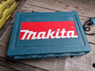Makita 13mm Corded Drill DP4010
