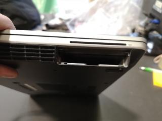  Dell Latitude E6420 Laptop Computer