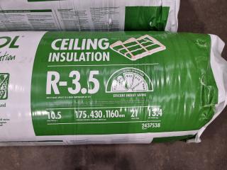  Earthwool  Insulation