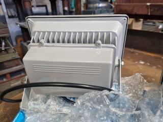 2x LED 30W Spotlights, New
