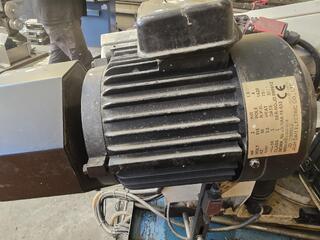 Hafco Metalmaster Metal Cutting Bandsaw 