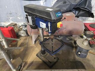 Tooline Drill Press 