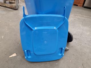 Mastec 240L Mobile Bin