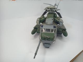 US Marines Sikorsky CH-53E Super Stallion