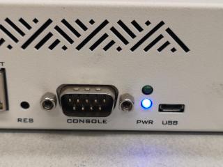 MikroTik Cloud Core Router CCR-1009-8G-15