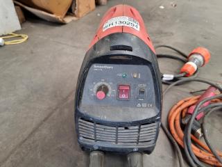 BOC SmoothArc MMA170 Arc Welder