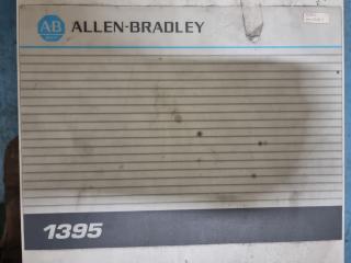 Allen Bradley 1395 Variable Speed Drive 
