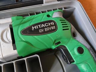 Hitachi Corded Impact Drill DV 20VB2