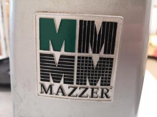 Mazzer Luigi Super Jolly Commercial Coffee Grinder