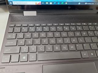 HP Envy x360 Laptop w/ AMD Ryzen 7