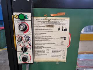 Signode Automatic Strapping Machine