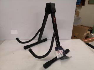 Stagg Guitar Stand SG-A107BK