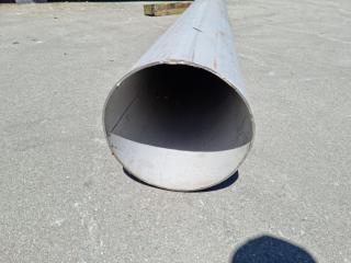 270mm Diameter Stainless Steel Pipe