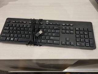3x Keyboards + 5x Mice