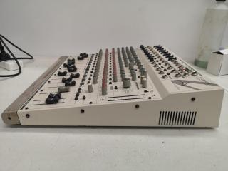 Wharfedale Pro R-2004FX Mixer