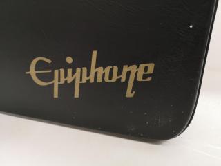 Epiphone Electric Guitar Case