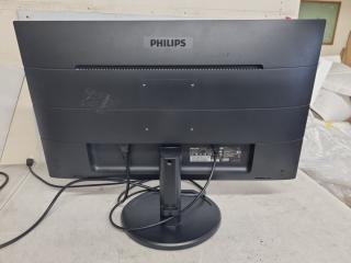 Philips 27" IPS LED Full HD Monitor