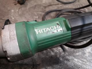 Hitachi Variable Speed Corded Die Grinder