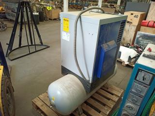 Ceccato CSM10 3 Phase Air Compressor