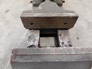 Large Machine Vice