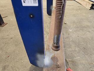 Double Clamp Jig 