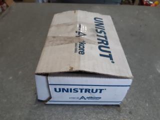 ~50 Unistrut P2486 Seismic Rod Stiffeners