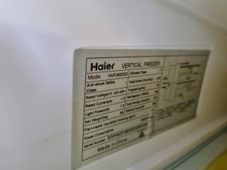 Haier Frost Free Freezer