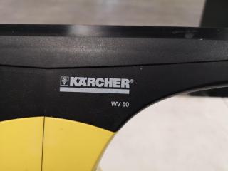 Karcher WV50 Plus Window Vac Vacuum