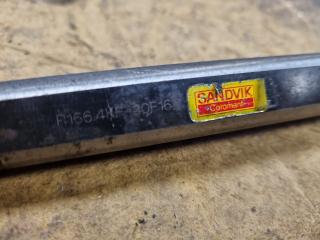 Sandvik Coromant Lathe Boring Bar & Shank Tool