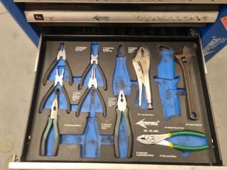 Aeroforce Professional Tool Kit