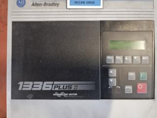 Allen-Bradley Adjustable Frequency AC Drive