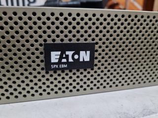 Eaton 5PX Extended Battery Module Server UPS Unit