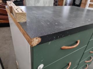 Workshop Storage Drawer Cabinet