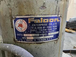 Falcon Radial Arm Drill 