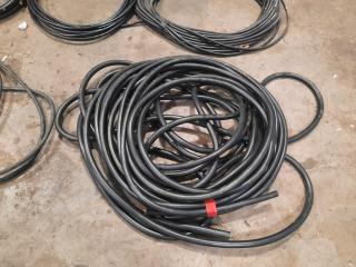 Large Assortment of Electrical Cable