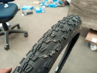 3 Maxxis Ardent 27.5 x 2.25 Wire Bead Tyres