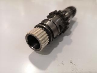 MD 500 Spur Adapter Gearshaft Assembly E23031922