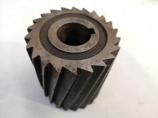 Milling Cutter by BSA Tools