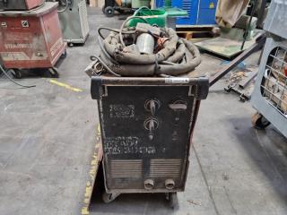 Steadymig MIG Welder 