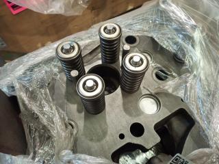 Reconditioned 3406PC Cylinder Head