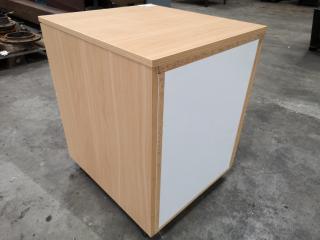 Mobile Office Drawer Unit