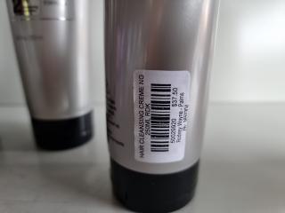 4 Redken Hair Cleansing Cream 