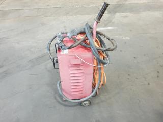 Auto Spot Spot Welder