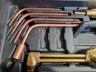 XcelGas Gas Welding & Cutting Kit