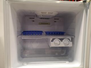 Samsung Refrigerator Freezer