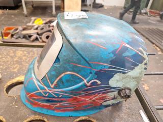 Weldguard Welding Helmet