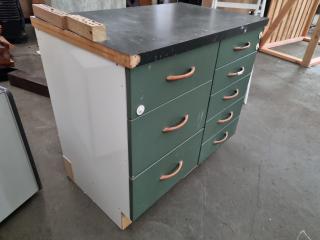 Workshop Storage Drawer Cabinet