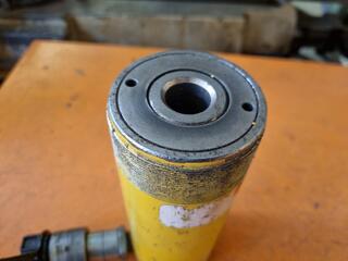Enerpac Hollow Plunger Hydraulic Cylinder RCH123